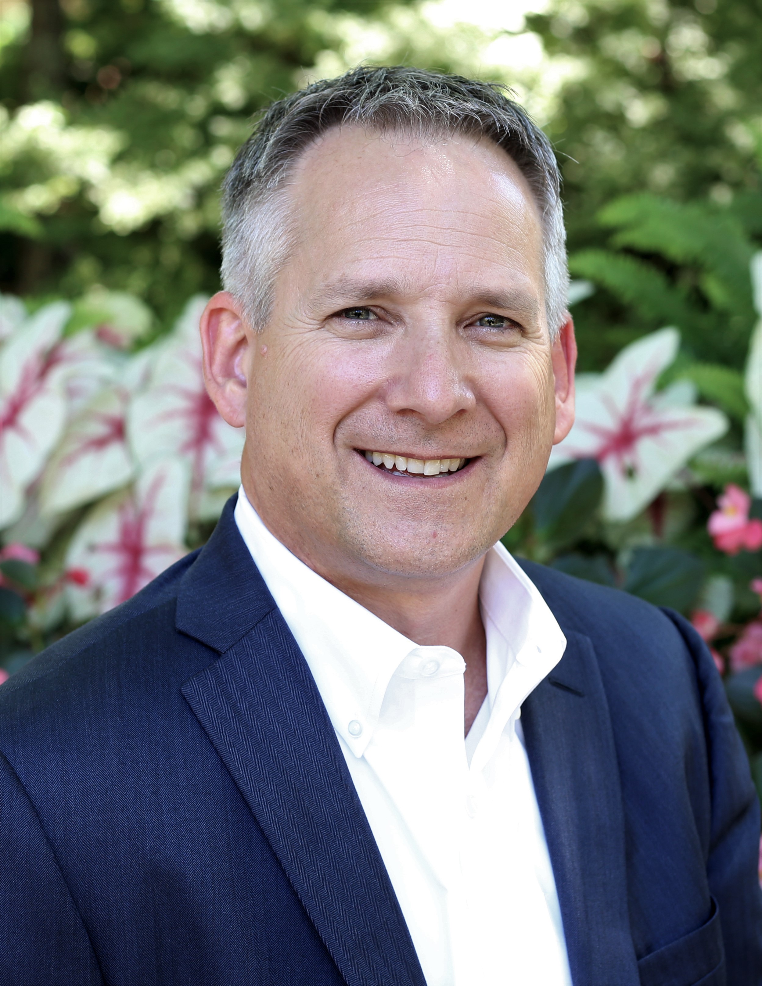 Paul Bilodeau